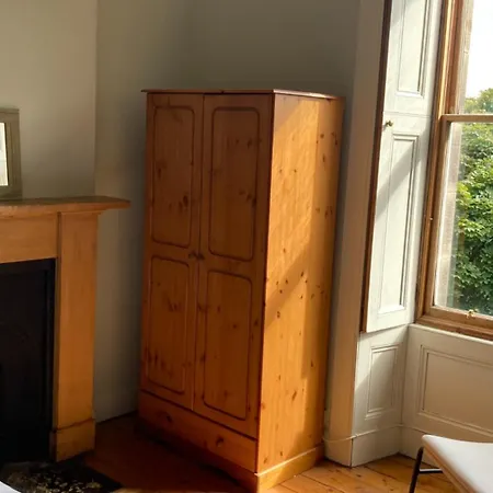Appartamento Joivy Inviting 2-bed Flat Close To City Centre