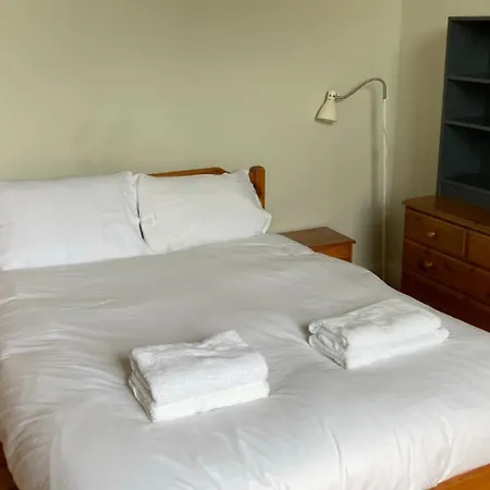 Appartamento Joivy Inviting 2-bed Flat Close To City Centre *