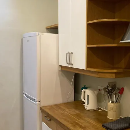 Joivy Inviting 2-bed Flat Close To City Centre Appartamento Edimburgo