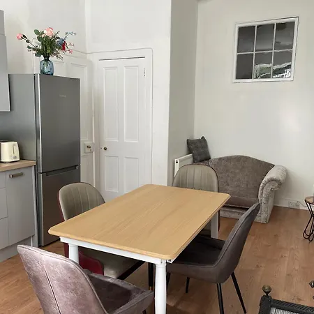 Lejlighed Welcoming&homely Near *