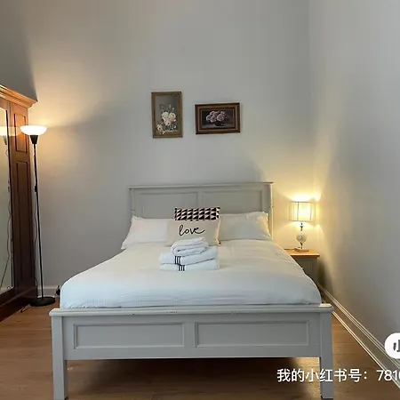 Welcoming&homely Near *