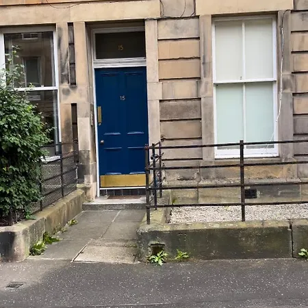 Welcoming&homely Near Apartment