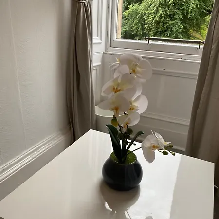Διαμέρισμα Spacious Festival Flat Εδιμβούργο