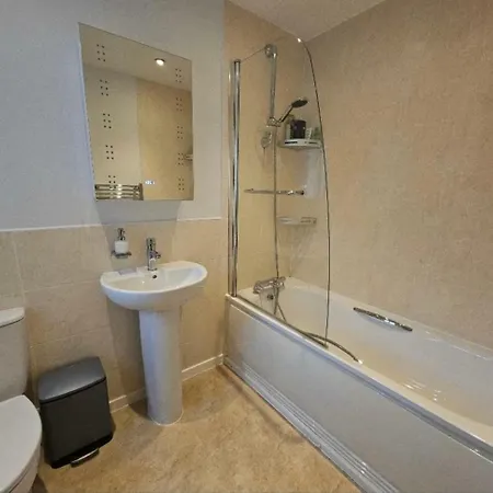 Hotel Port Hampshire Edinburgh