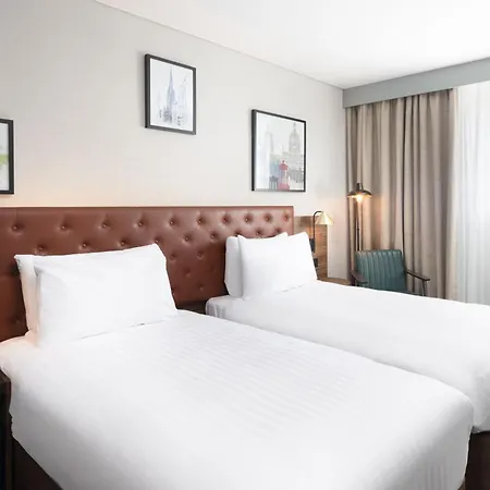 Four Points By Sheraton Edinburgh