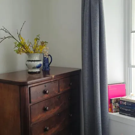 Grange Hideaway 2-br Apartment Edinburgh