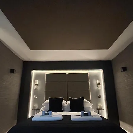 1Bed Retreat Stockbridge Edinburgh * Edinburgh