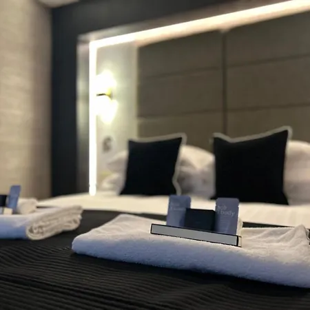 Appartement 1Bed Retreat Stockbridge Edinburgh