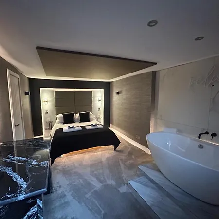 1Bed Retreat Stockbridge Edinburgh Appartement