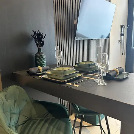 Apartament 1Bed Retreat Stockbridge Edinburgh Edynburg