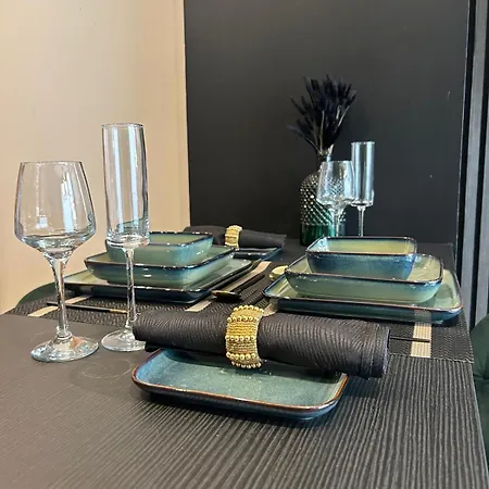 1Bed Retreat Stockbridge Edinburgh Appartement