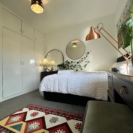 Cosy In City Centre Homestay