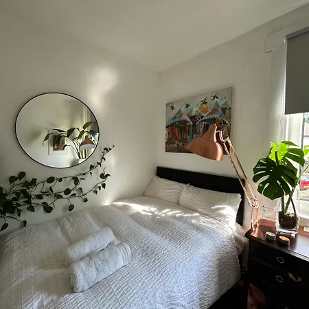 Homestay Cosy In City Centre Edinburgh