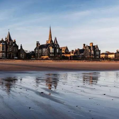 Arthur's Seat Nest エディンバラ