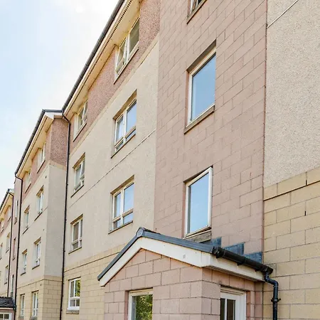 Arthur's Seat Nest Edimburgo