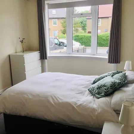 Pilton Spacious 2br Gfl * Edynburg