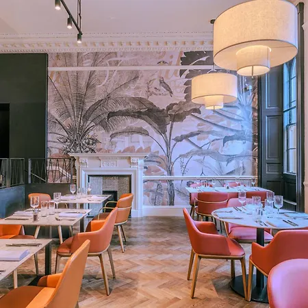 Hotel Apex Waterloo Place