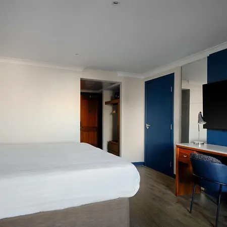 Marriott Holyrood Édimbourg
