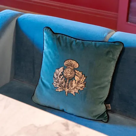 Szálloda Indigo By Ihg Edinburgh