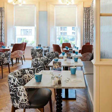 Otel Indigo By Ihg