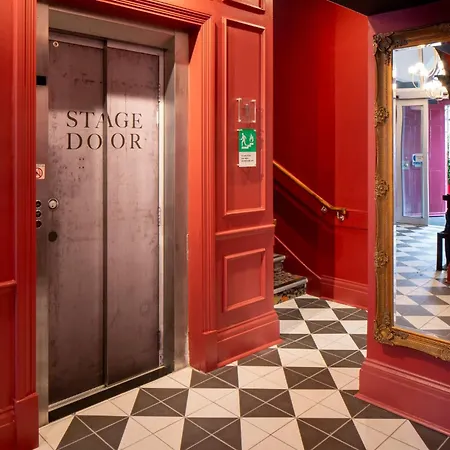 Indigo By Ihg Edinburgh