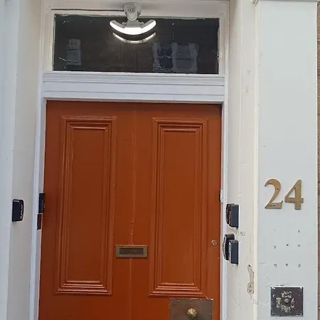 The City- Braveheart House
