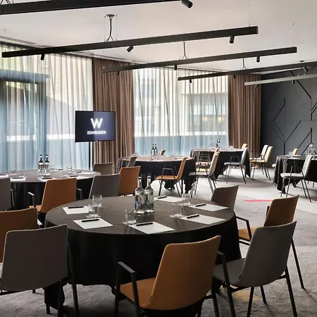 W 5* Edynburg