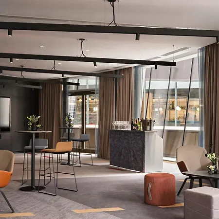 Hotel W 5*