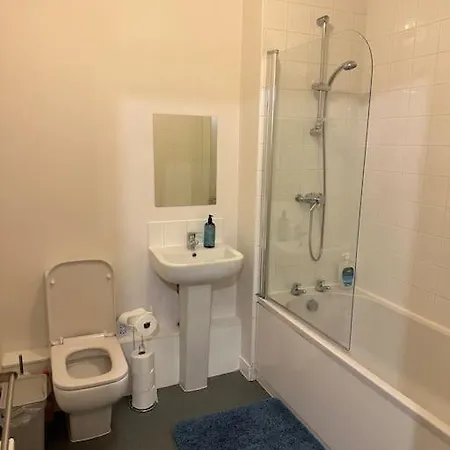 West Apartment