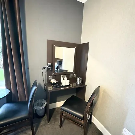 Murrayfield Park Guest house