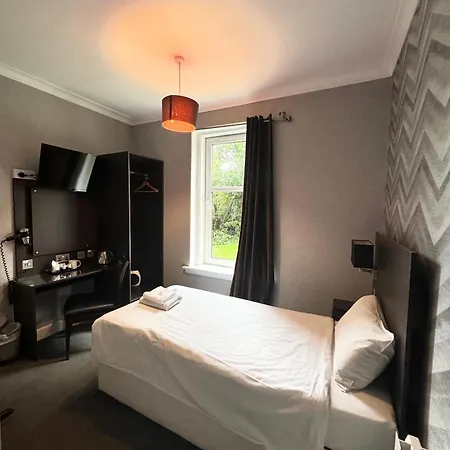 Murrayfield Park Bed & Breakfast 3*