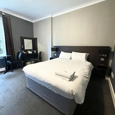 Murrayfield Park Bed & Breakfast Edimburgo