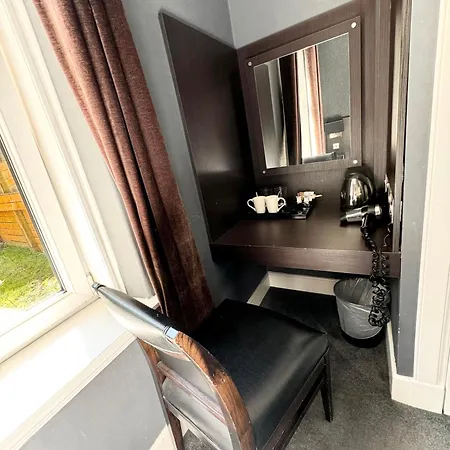Murrayfield Park Bed & Breakfast 3*