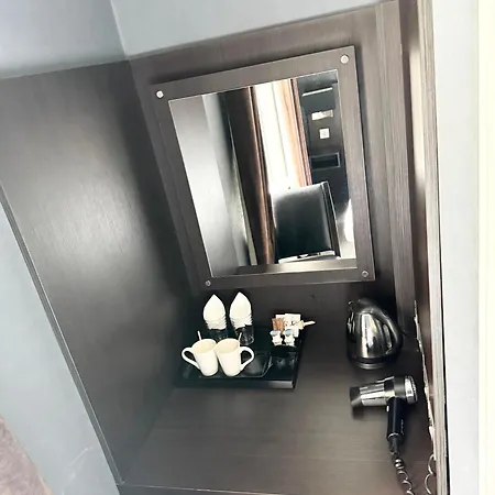 Murrayfield Park Guest house