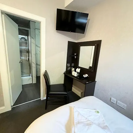 Murrayfield Park Bed & Breakfast Edimburgo