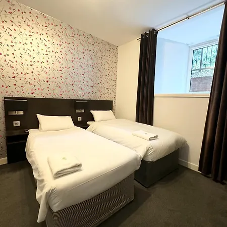 Murrayfield Park Guest house