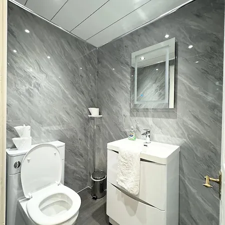 招待所 默里菲尔德公园宾馆