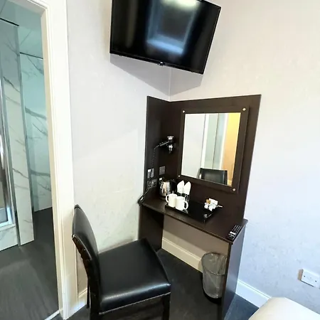 Bed & Breakfast Murrayfield Park 3*
