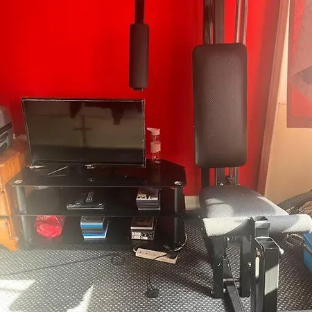 1 Bedroom Flat