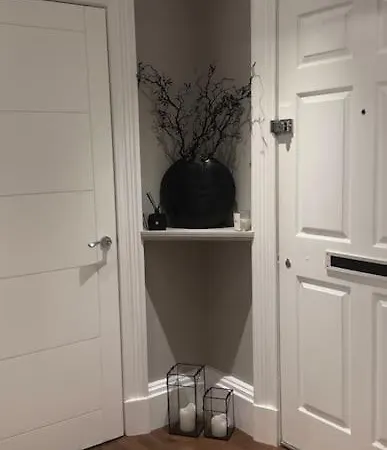 A Luxurious Wee Retreat On The Royal Mile Old Town Apartment