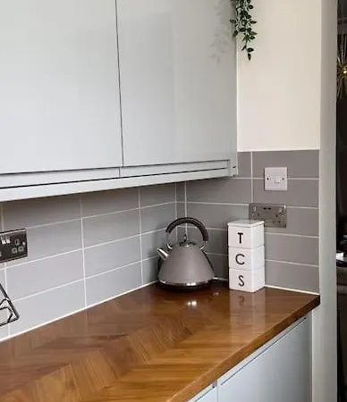 A Luxurious Wee Retreat On The Royal Mile Old Town Διαμέρισμα