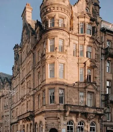 A Luxurious Wee Retreat On The Royal Mile Old Town Διαμέρισμα