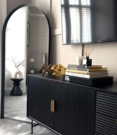 A Luxurious Wee Retreat On The Royal Mile Old Town * Εδιμβούργο