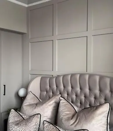 A Luxurious Wee Retreat On The Royal Mile Old Town *