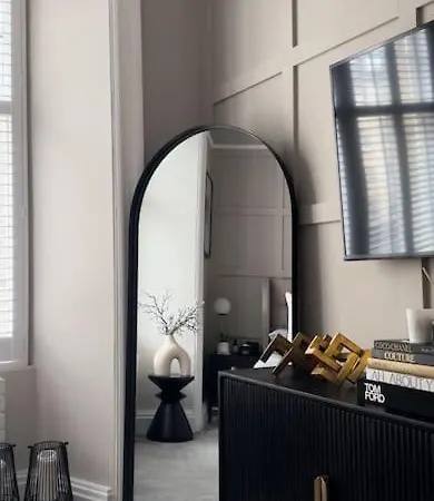 A Luxurious Wee Retreat On The Royal Mile Old Town Εδιμβούργο