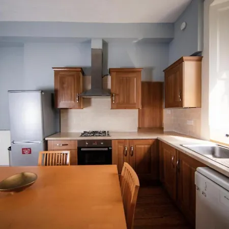 Apartamento Comfortable And Spacious Retreat By The Meadows!