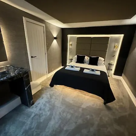 1bed Retreat With Bath Appartamento *