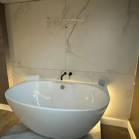 Appartamento 1bed Retreat With Bath *