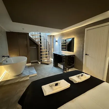 1bed Retreat With Bath *