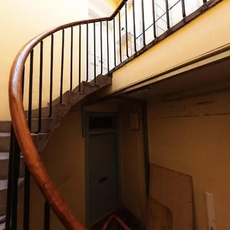 Desirable - City Centre * Edinburg